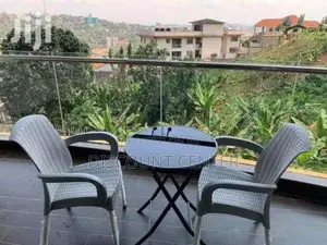 Foldable Table