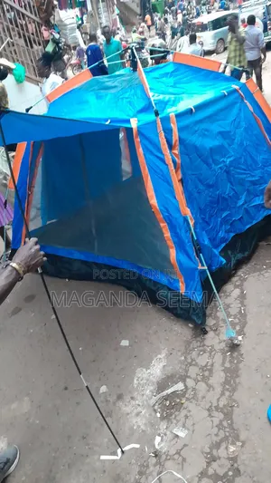 Outomatic Tents