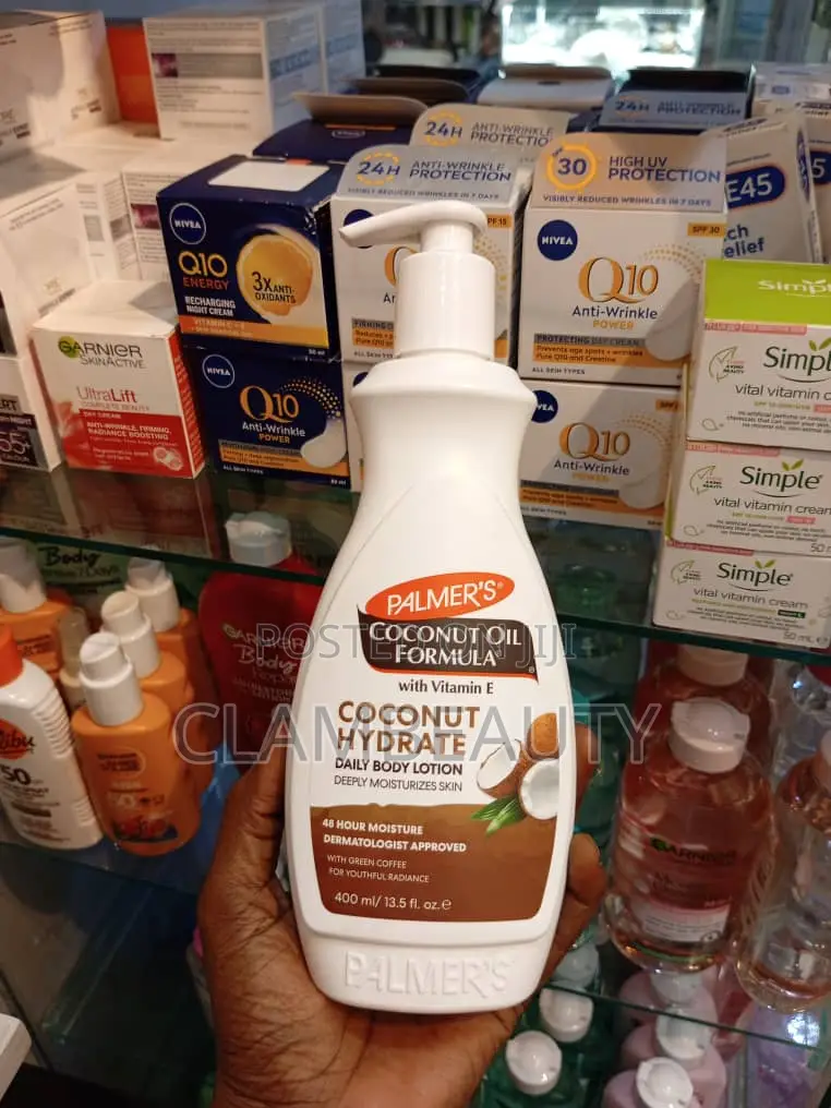 Palmer's Coconut Hydrate Body Lotion