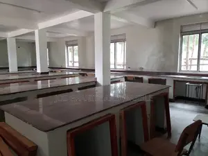 Photo - School Laboratory Imperial Red Granite