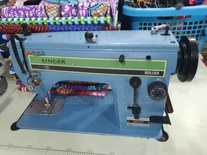 20u Sewing Machines for Kitenge and Bedsheets