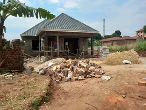 Furnished 3bdrm House in Namugongo, Kira for sale