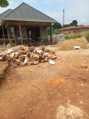 Furnished 3bdrm House in Namugongo, Kira for sale