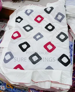 Stylish Cotton Pillow Covers
