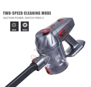 Premium Winning Star Cordless Handheld Vacuum Cleaner