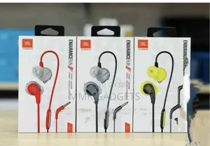JBL Endrance Run