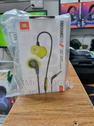 JBL Endrance Run