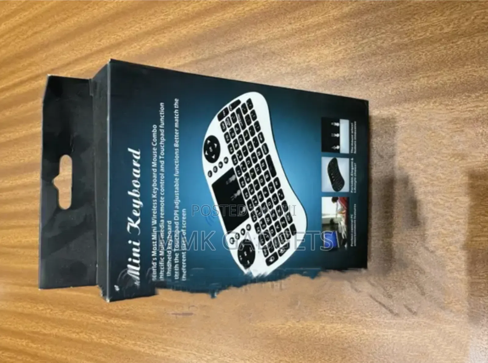Mini Key Board