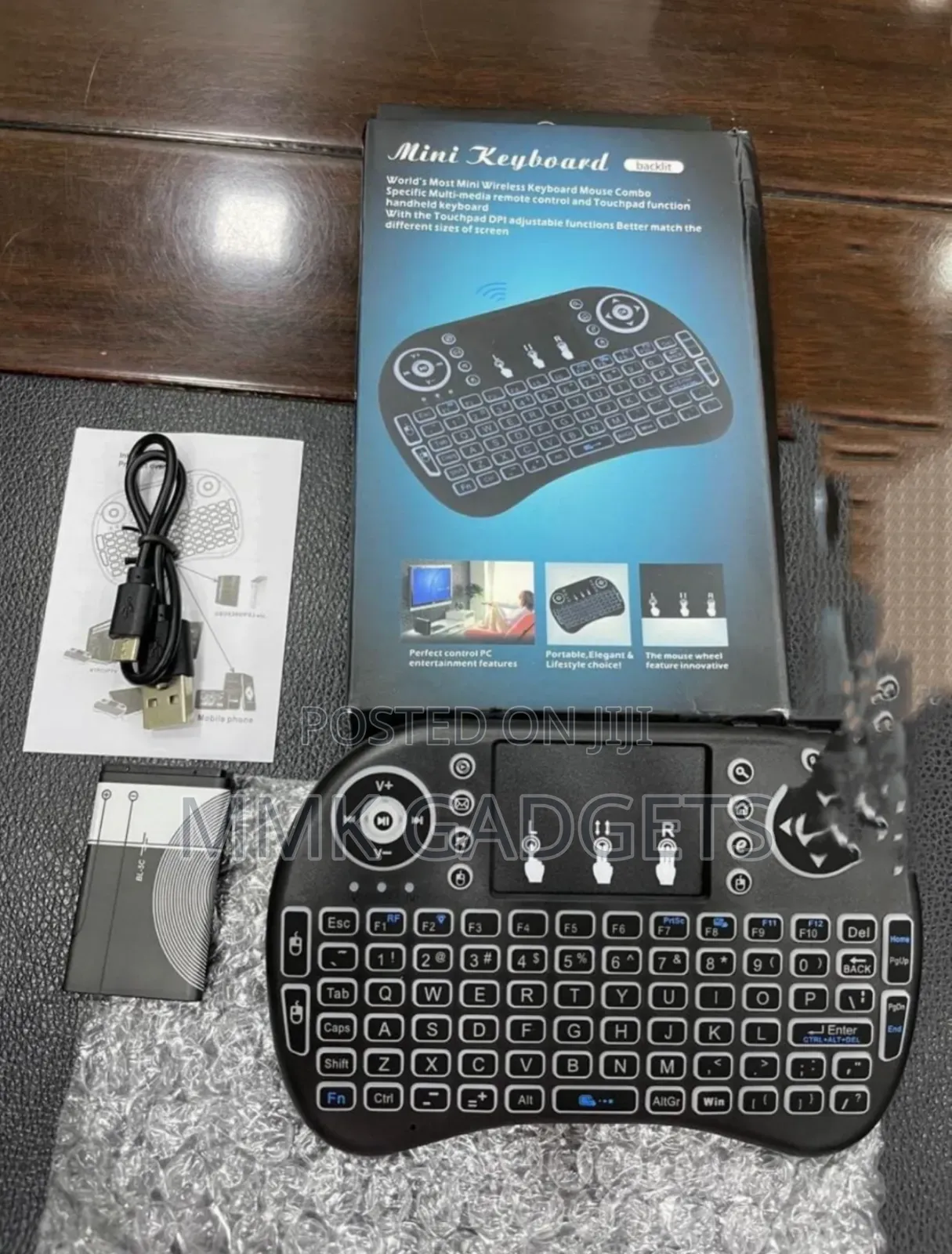 Mini Key Board