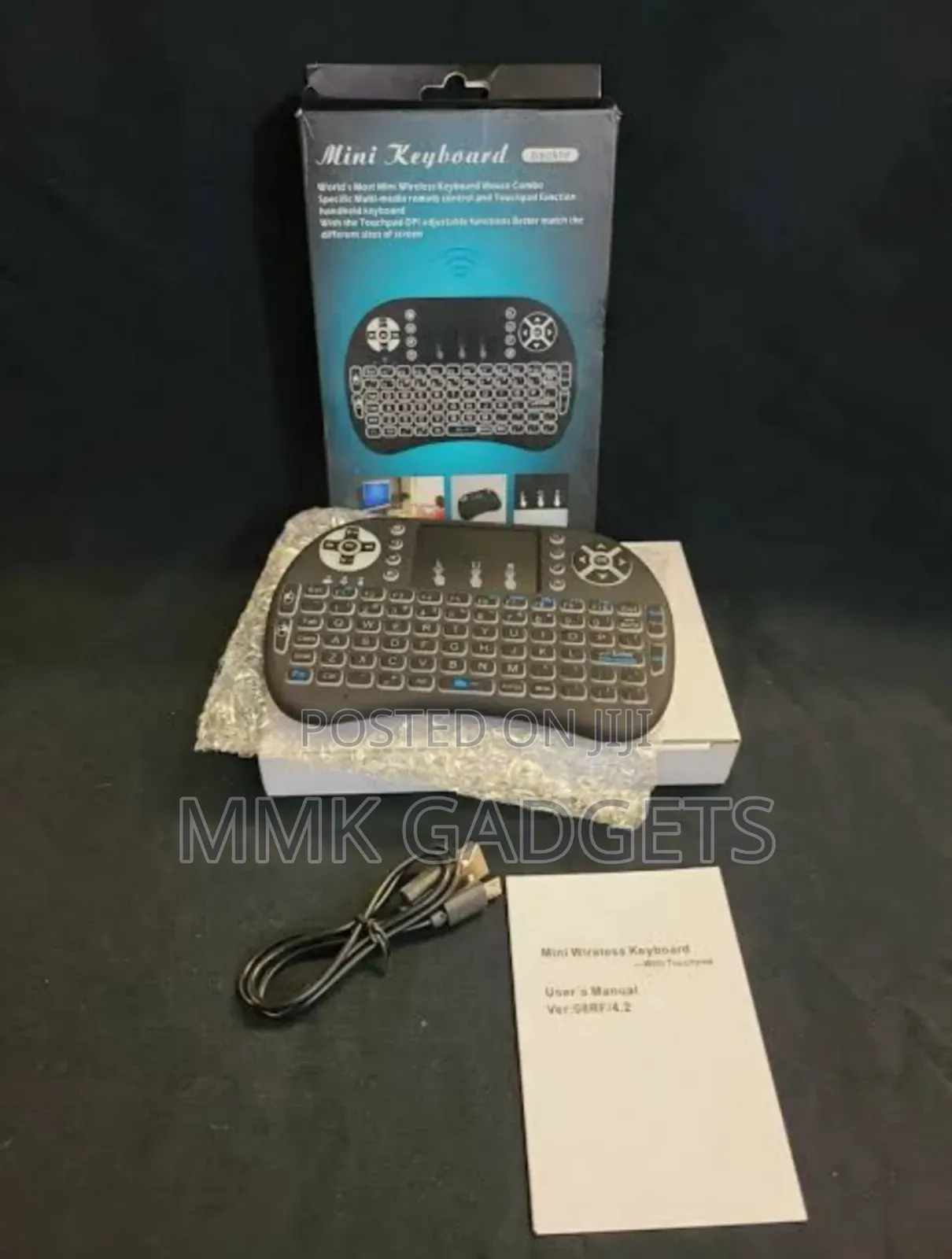 Mini Key Board