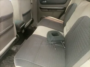 Nissan X-Trail 2.0 Comfort 2004 White