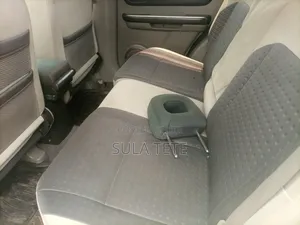 Nissan X-Trail 2.0 Comfort 2004 White