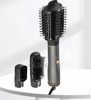 New Fashion Sokany Rotating Hairdryer Hot Air Comb