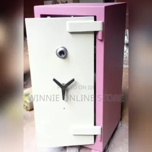 Strong Safety Locks Safe