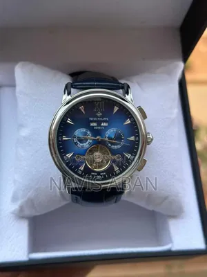 Patek Philips Genuine Watches