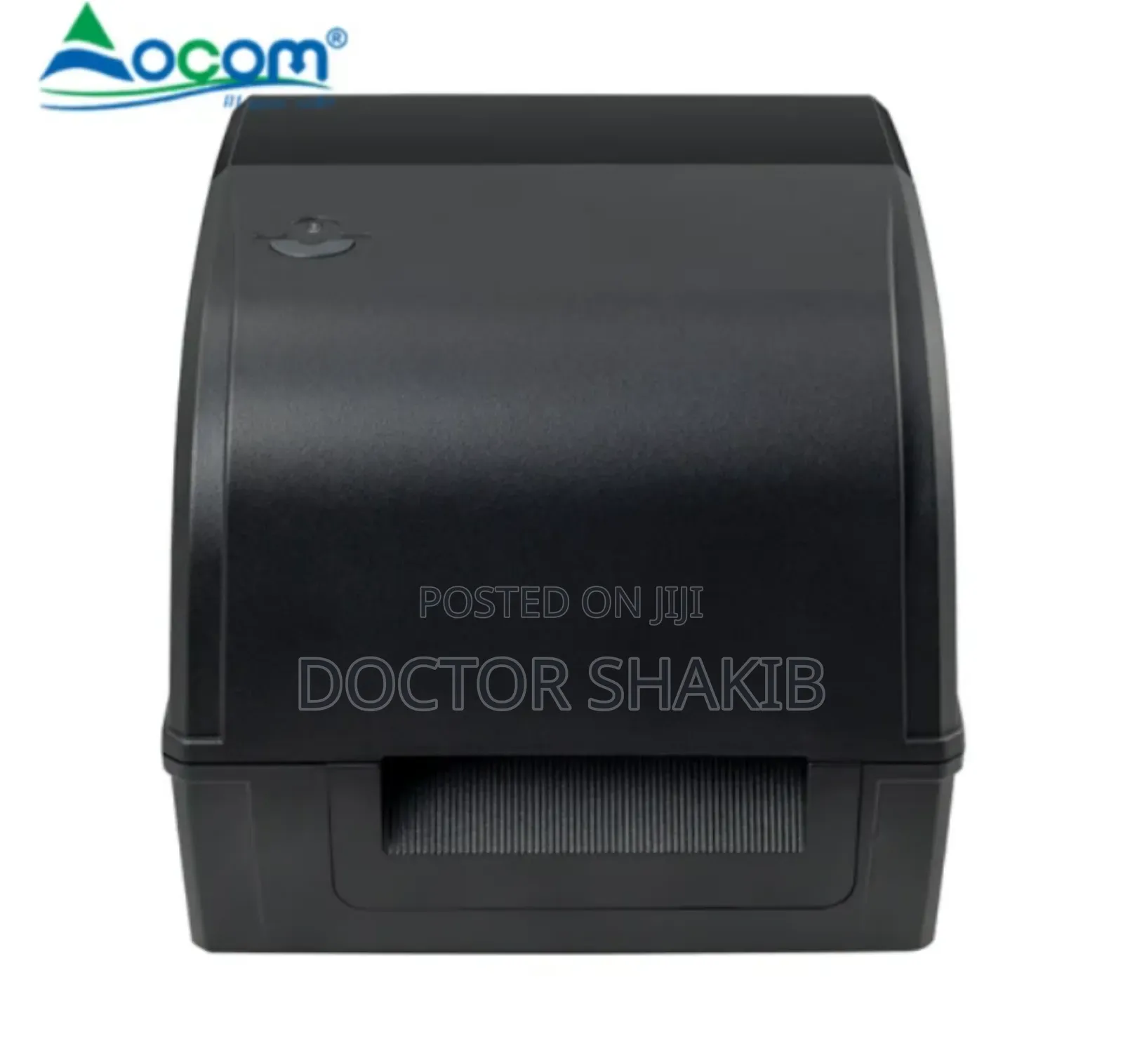 New Barcode Printer XP-TT426B
