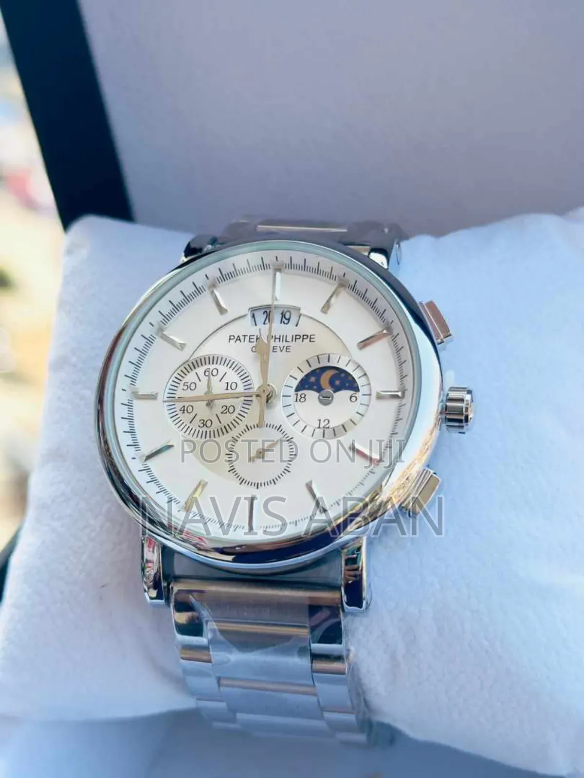 Patek Philips Original Watch