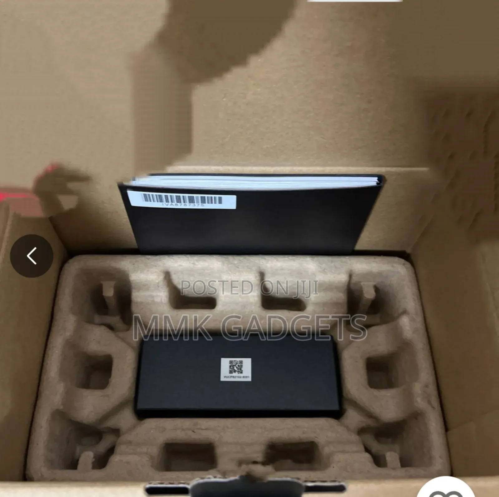 Marshall Speaker