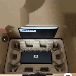 Marshall Speaker