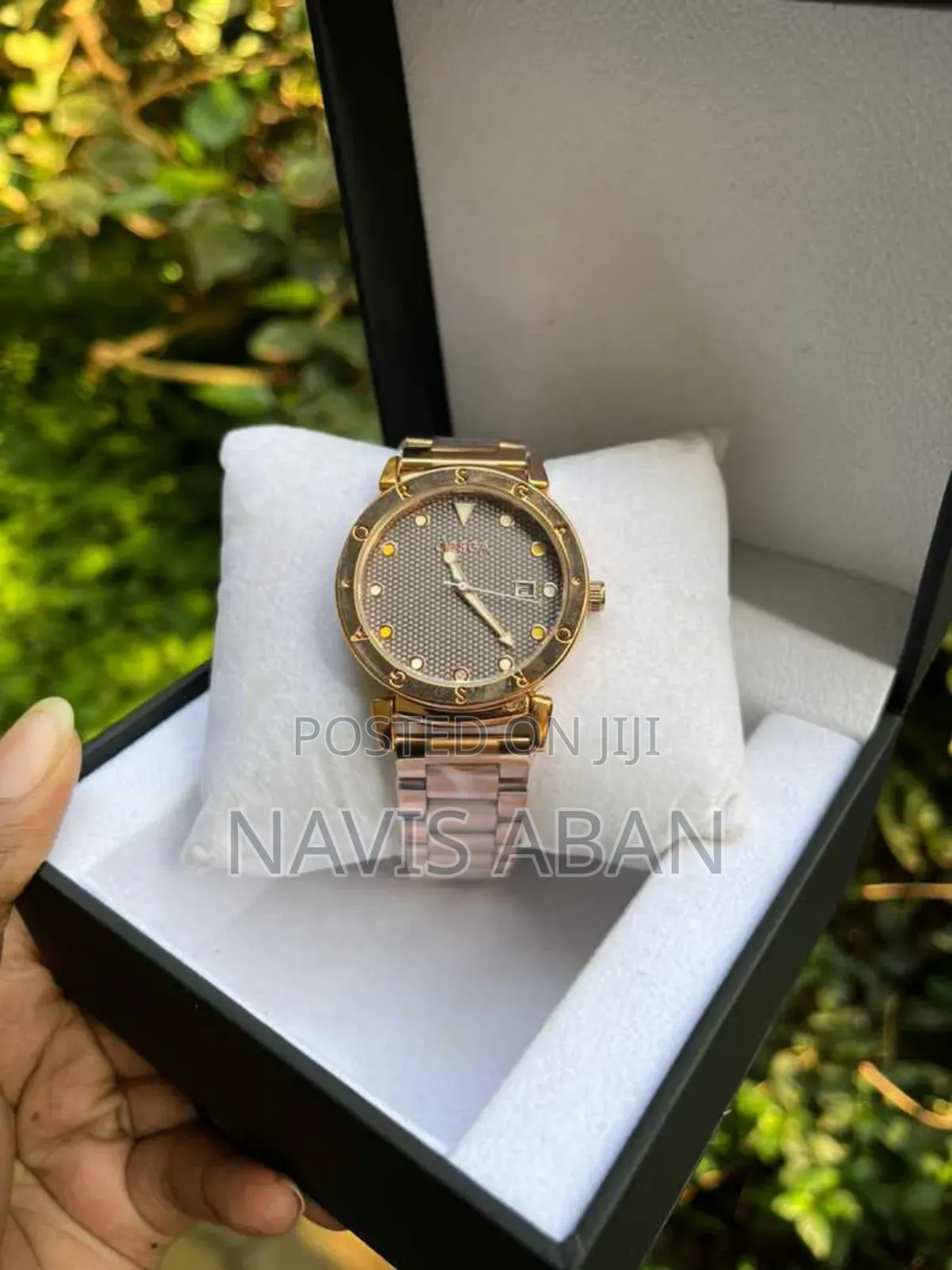 Orsga Genuine Watches