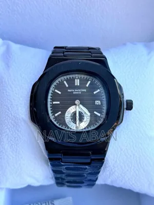 Patek Philips Genuine Watches