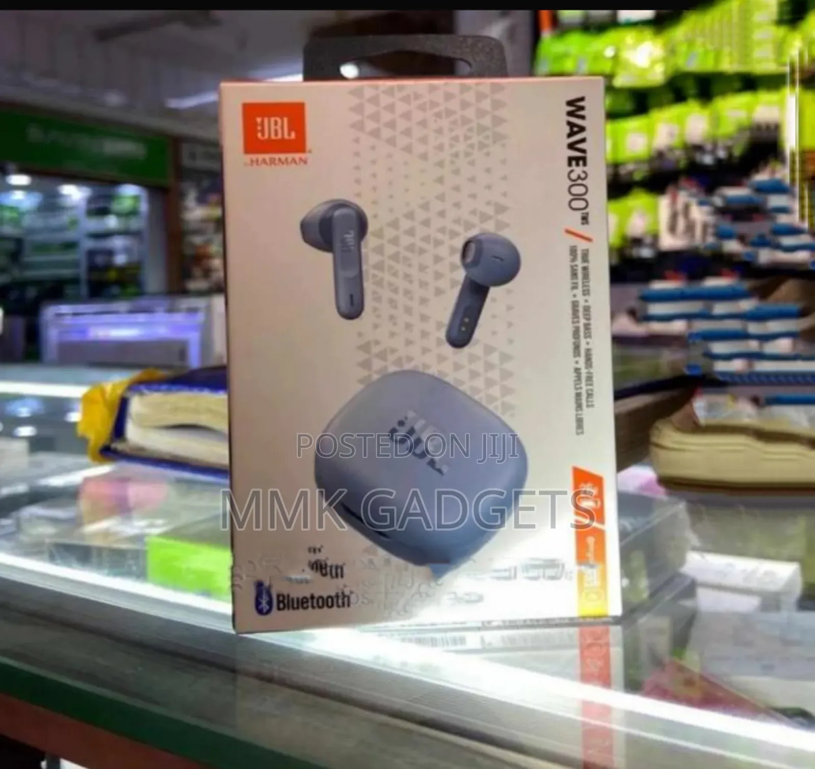 JBL Wave 300