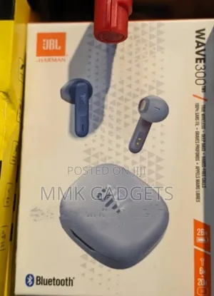 JBL Wave 300