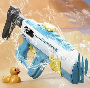 Greenlion Water Gun