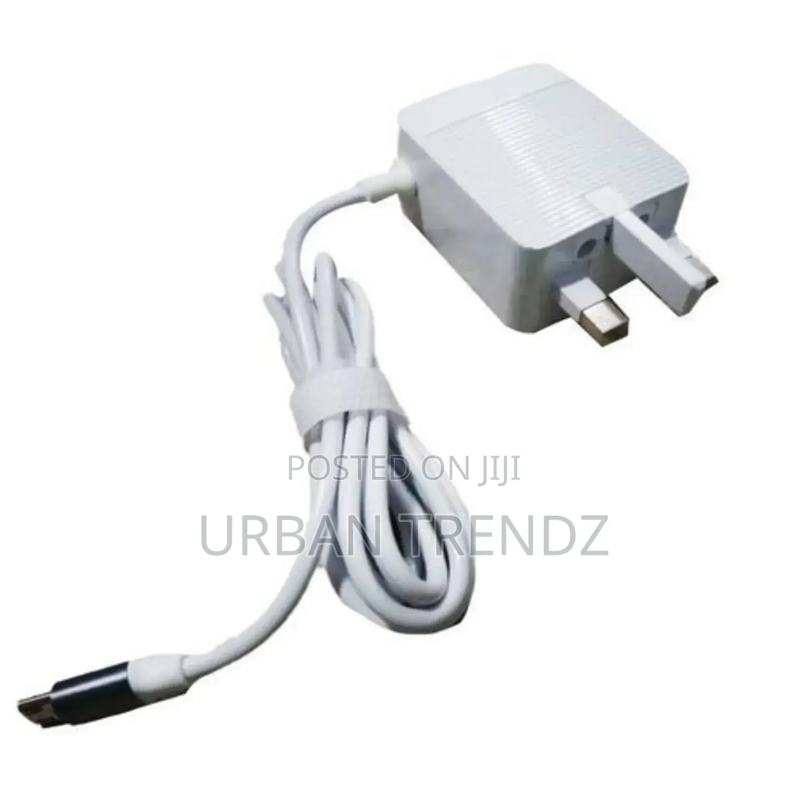 Adsons Fast Charger With 2 Usb Ports for Charging
