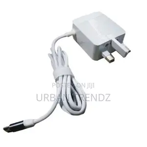 Adsons Fast Charger With 2 Usb Ports for Charging