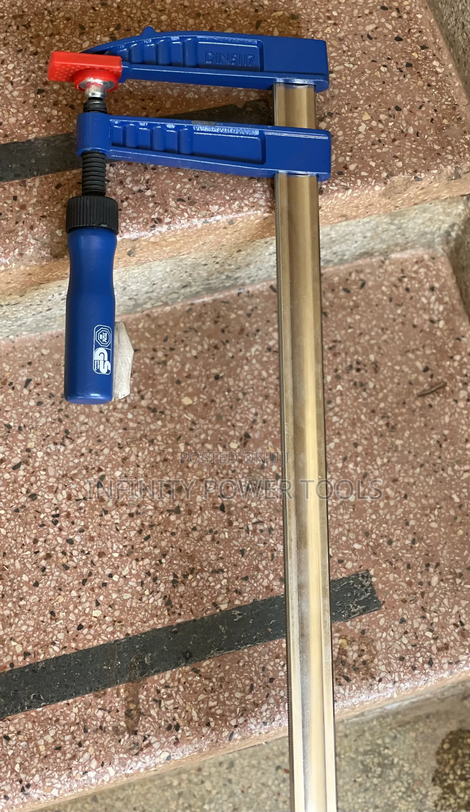 Wood Clamp(F Clamp)