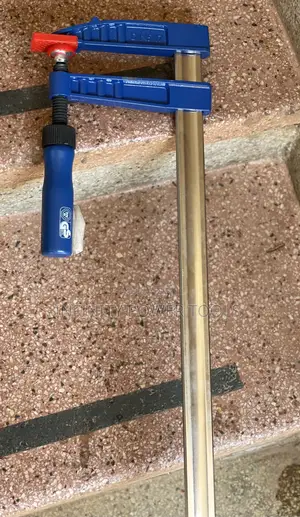 Wood Clamp(F Clamp)