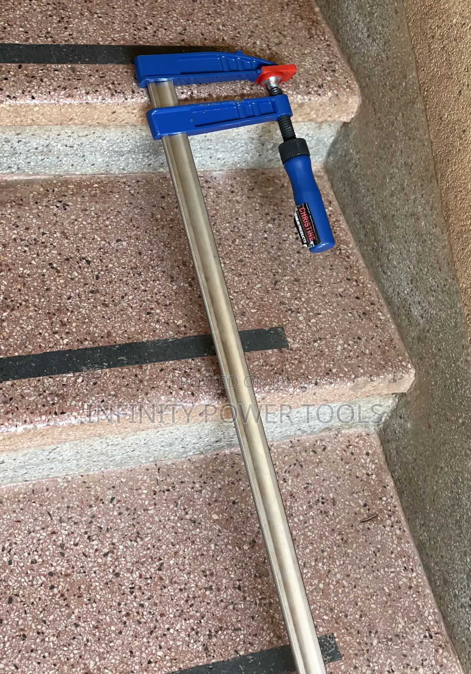 Wood Clamp(F Clamp)