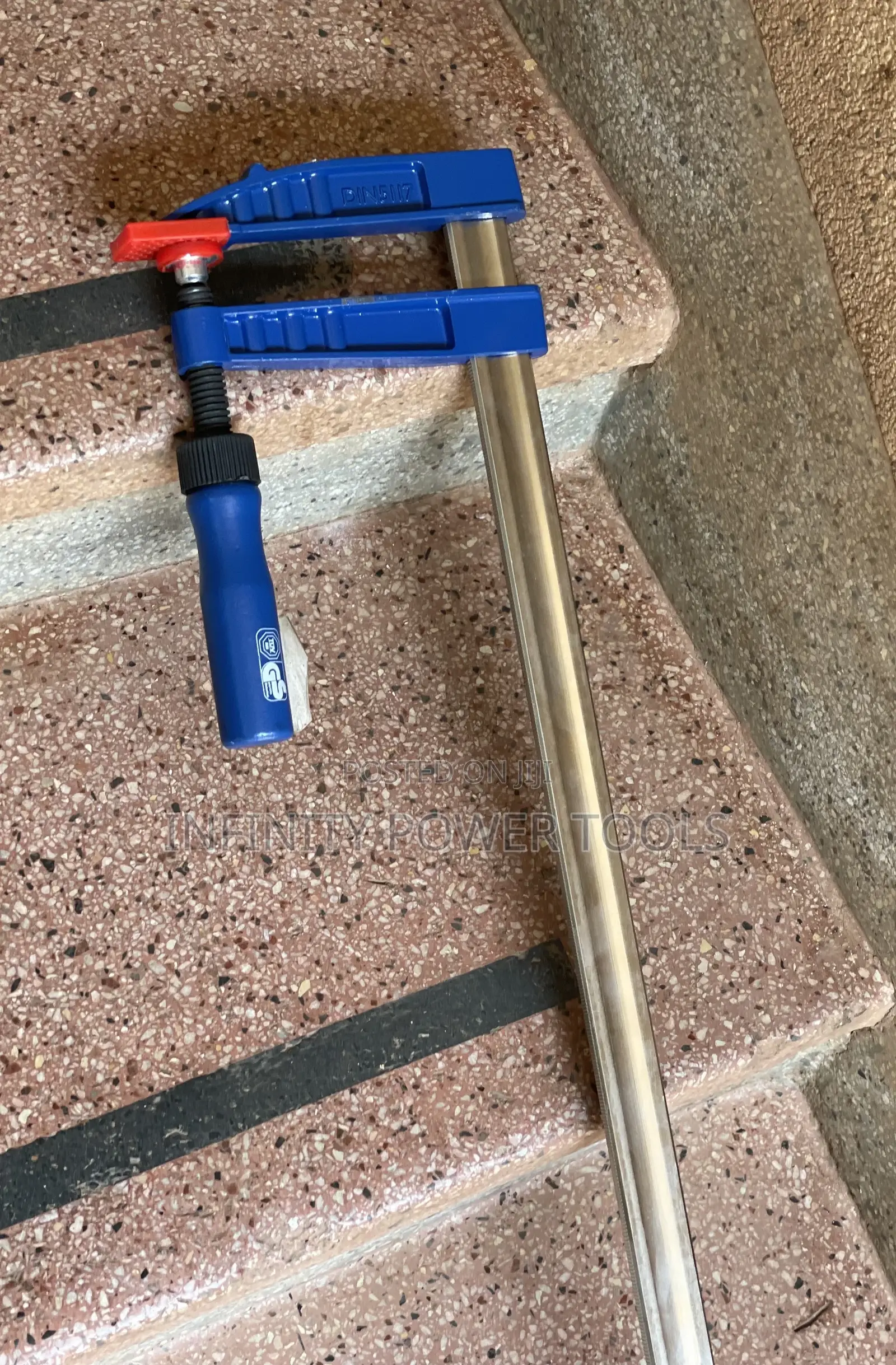Wood Clamp(F Clamp)