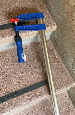 Wood Clamp(F Clamp)