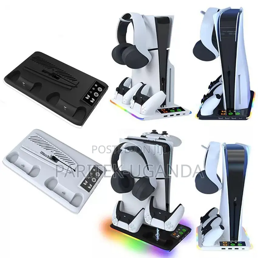 PS5 Slim Cooling Fan