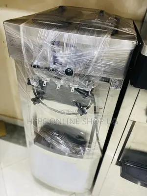 Fairway Brandnew Icecream Machine