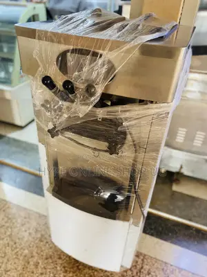 Candy Crush Icecream Machine