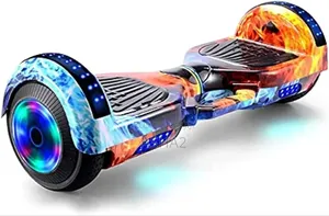 Photo - Original Balancing Hoverboard