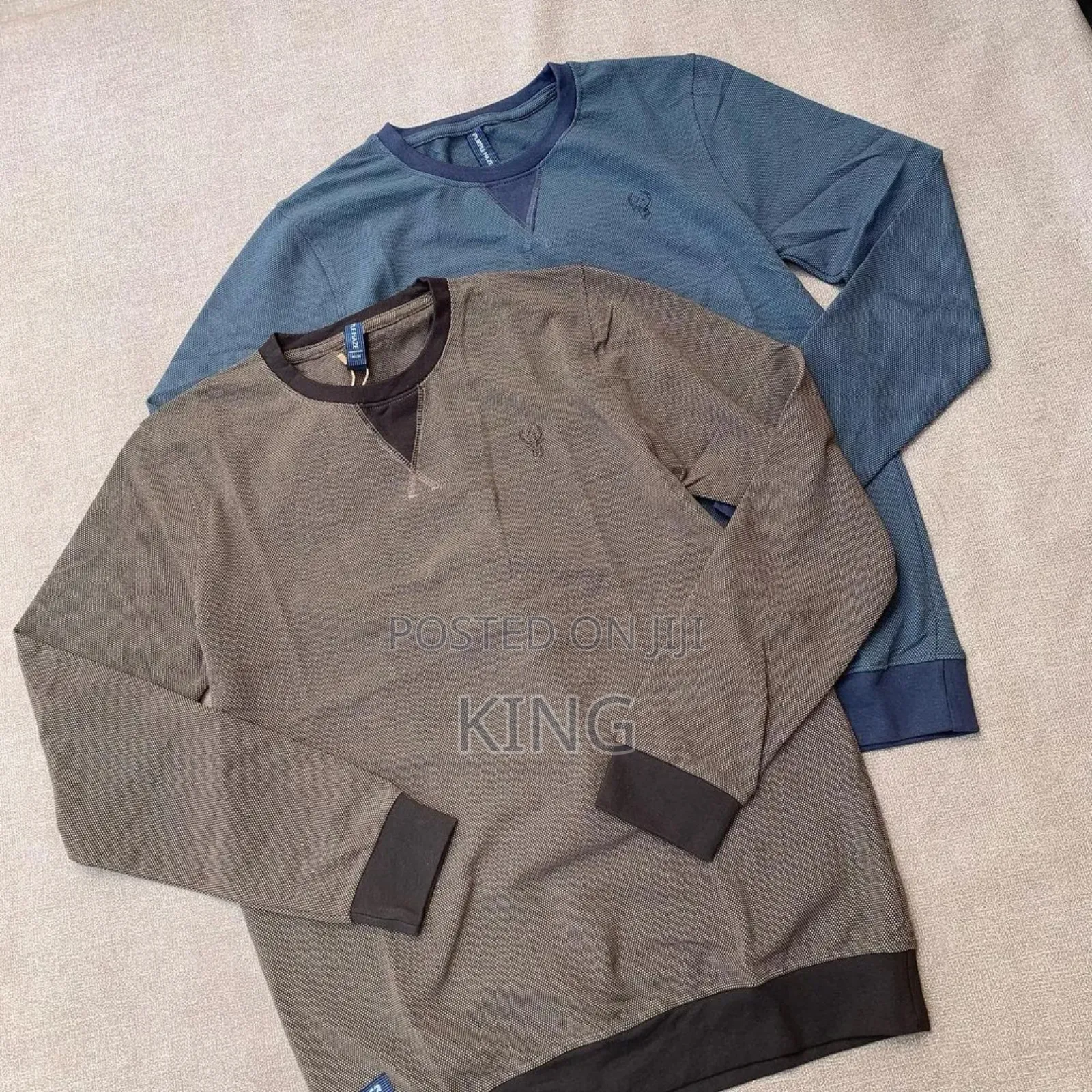 Pam Long Sleeved T-Shirt