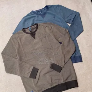 Pam Long Sleeved T-Shirt