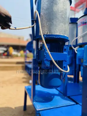5kg Brandnew Gnut Grinding Machine