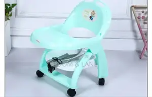 Multifunctional Baby Dining Table Seat Chair