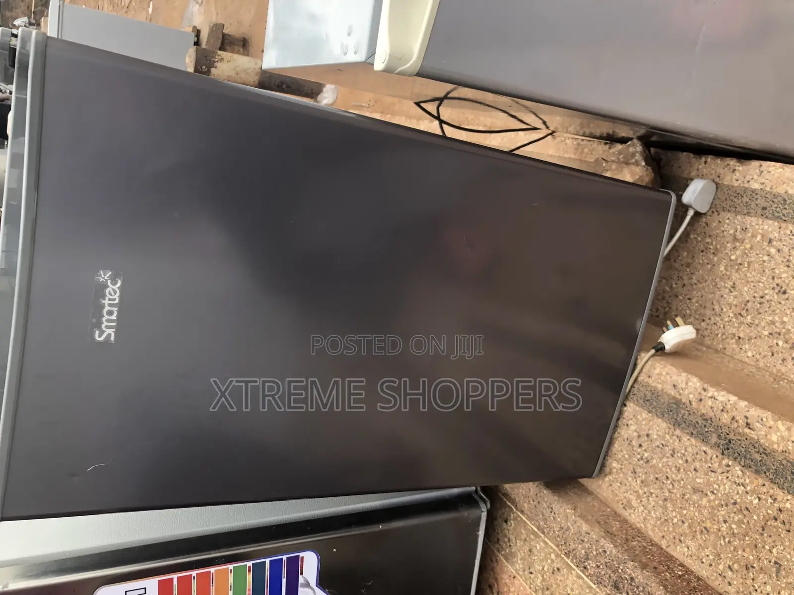 Smartec 120liters / Refrigerator/ Fridge