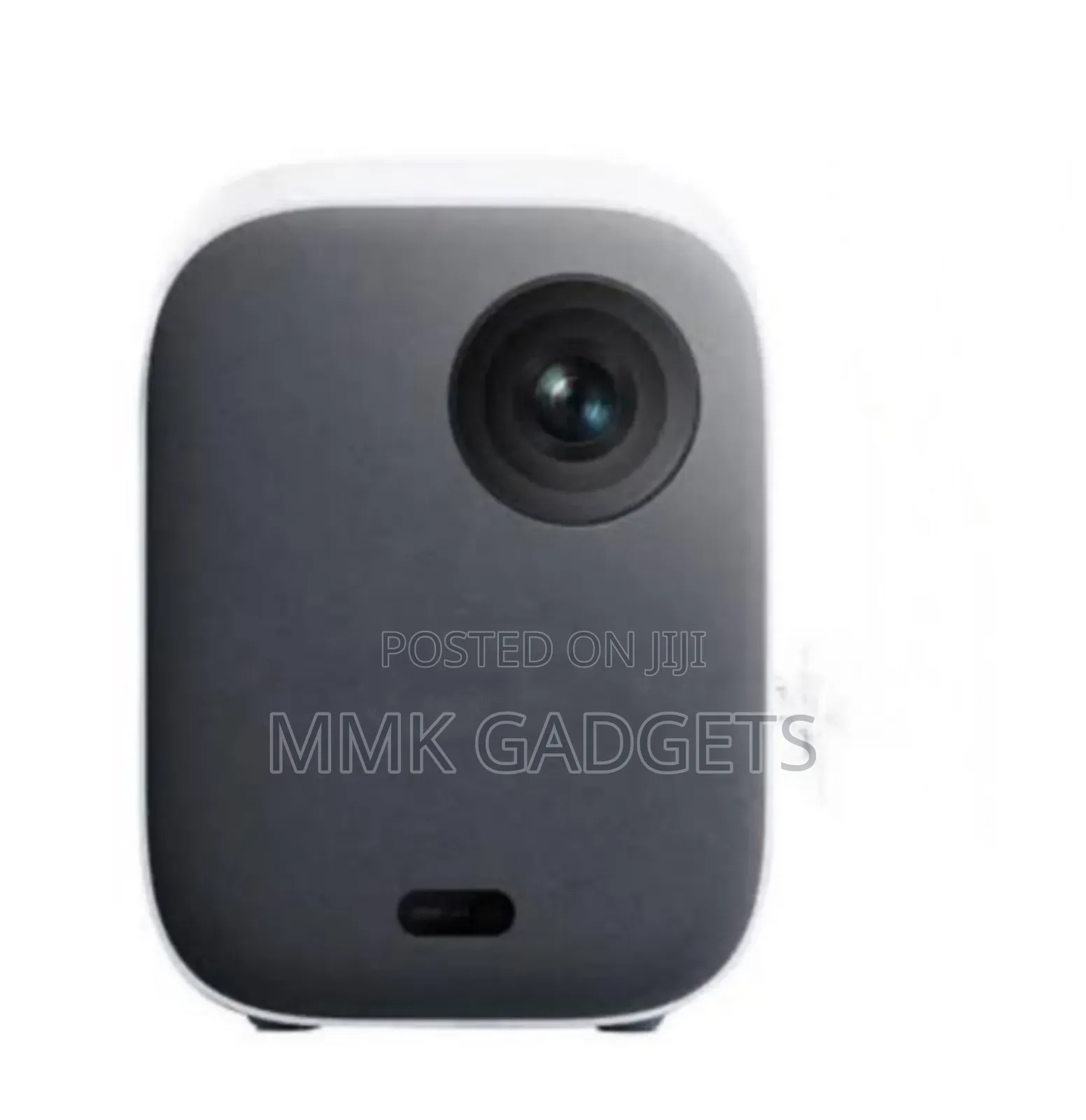 MI Smart Projector 2