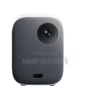 MI Smart Projector 2