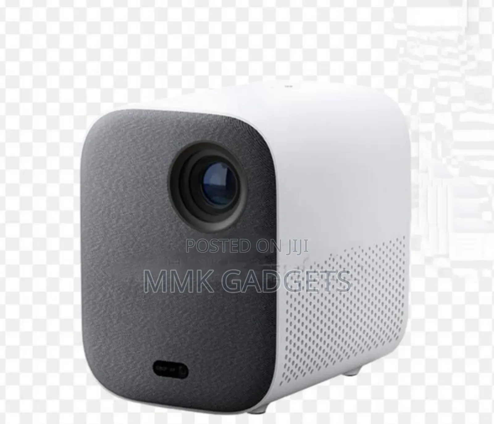 MI Smart Projector 2