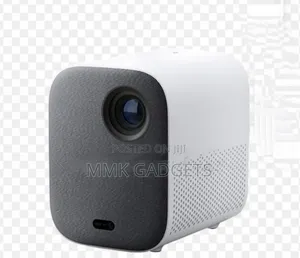 MI Smart Projector 2