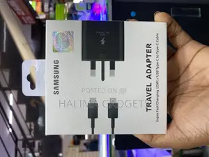 Samsung Travel Adapter