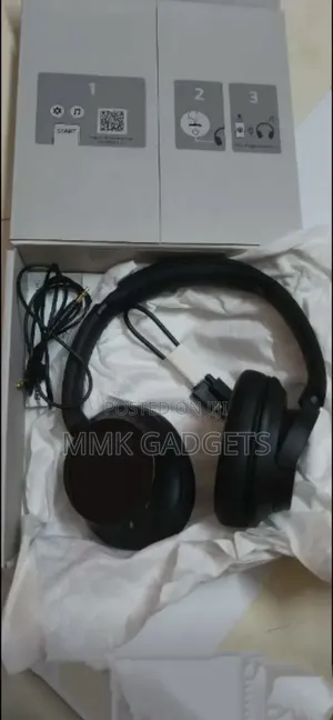 Sony Headsets